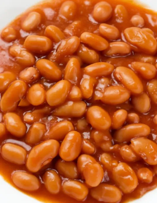 BBQ Baked Beans
