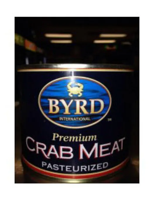 Lump Crab Meat