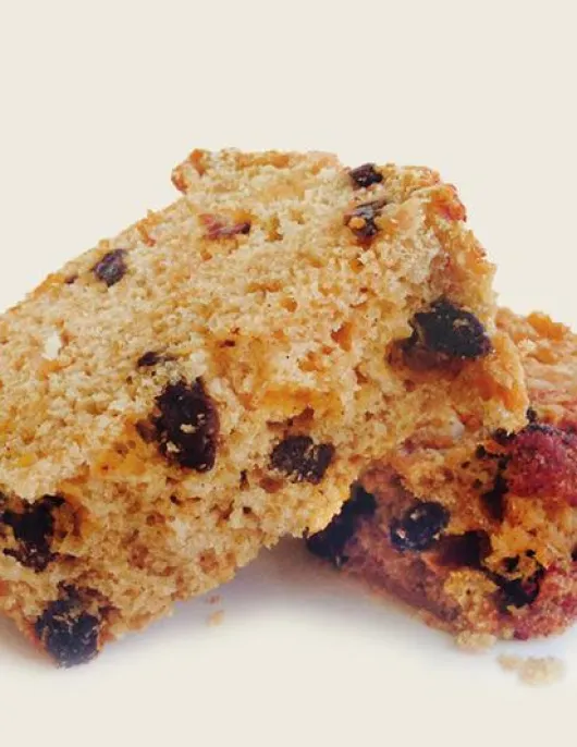 Cinnful Raisin