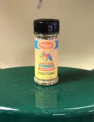 Vintage Sunshine Rub
