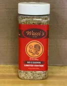 Limited Edition Turkey Rub